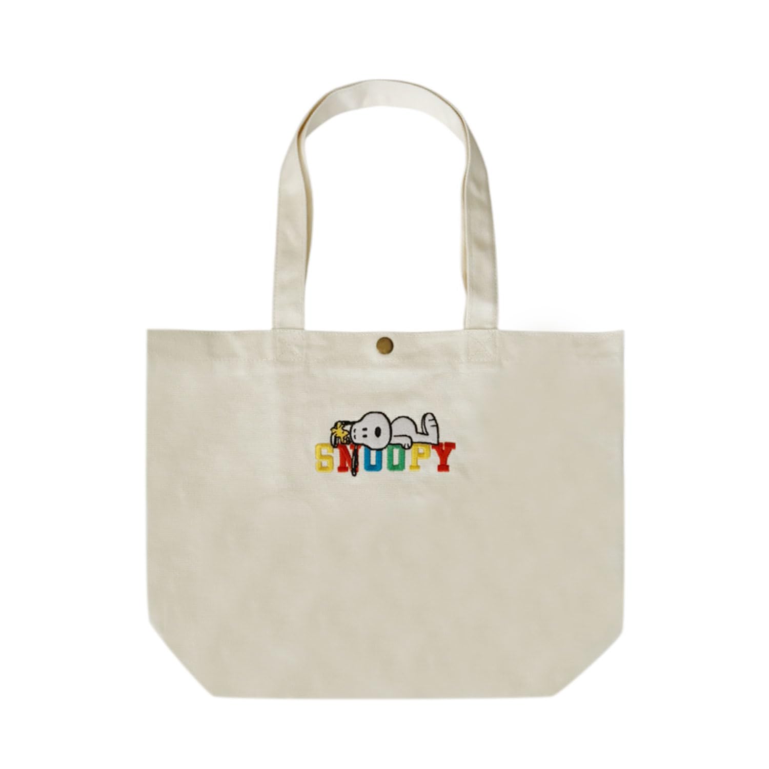 

Small Planet PEANUTS Snoopy Contrary Bag SNOOPY Logo