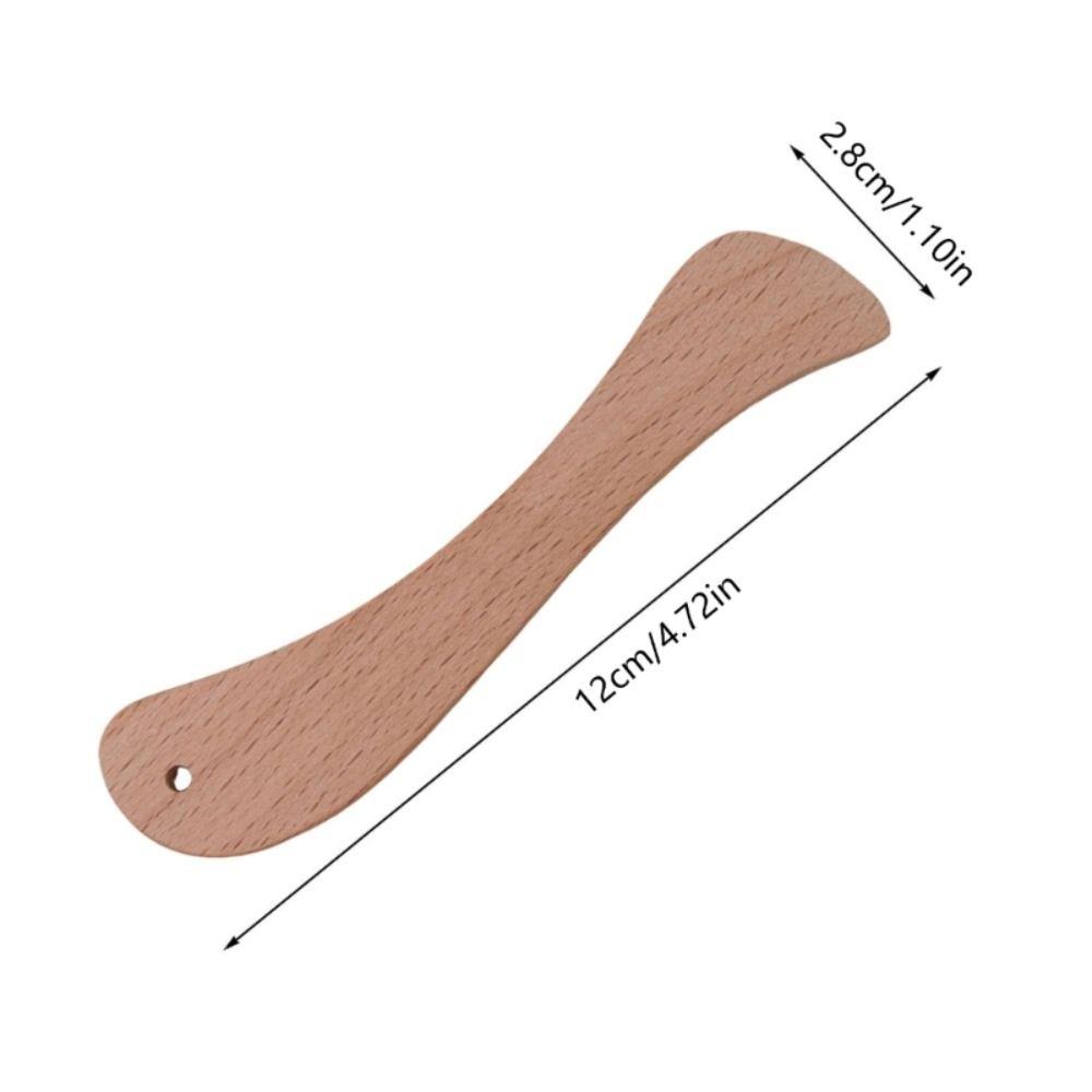 Origami Indentation Hera Marker Handmade Tool Press Quilting Tool New Sewing Bone Pen