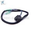Boat Motor 35370ZZ5D02 35370-ZZ5-D02 Power Trim & Tilt Switch for Honda Outboard Side Remote Control Box 24800-ZZ5-A22
