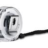 High Precise Stainless Steel Tape Measure 5m 7.5m 10m Durability Wear Resistant ABS Carbon Steel Construction