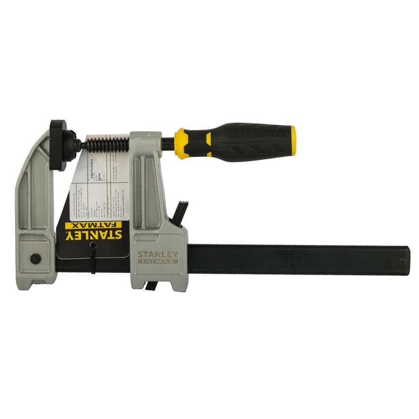 FATMAX F-TYPE CLAMP - 800MM - S/83-247-0