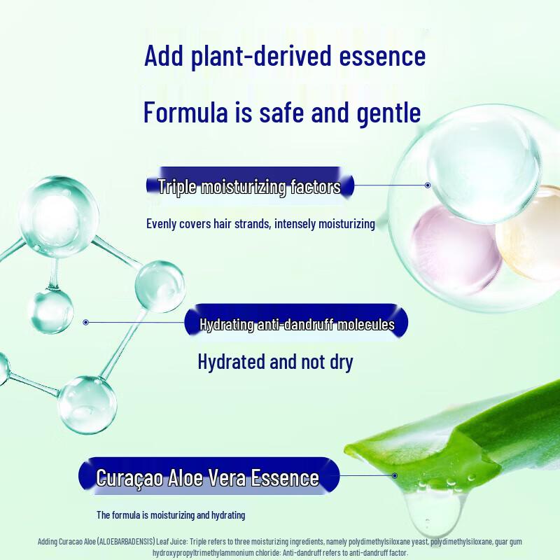 Rejoice Fresh Oil Control Anti-Dandruff Shampoo