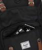 Herschel Supply Co Little America Mid Backpack Black