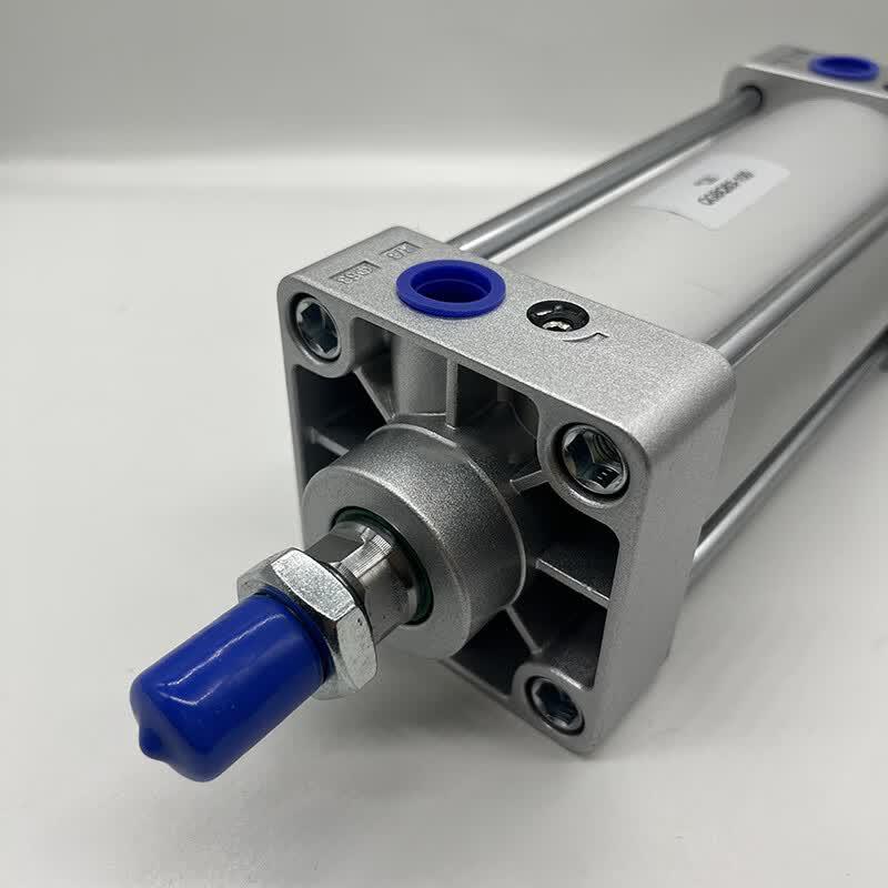 Standard Large Thrust Air Cylinder