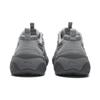 FILA FLUID 7 Cushioning Abrasion Resistant Breathable Coverage Lightweight Low top Chunky Sneakers Men's Gray F12M612125FVA