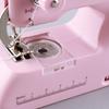 Mini Máquina de Coser Portátil Herramienta de Bordado Accesorios Coser Adultos Principiantes