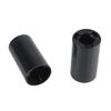 5pcs User Friendly AA To C Battery Adapter, Essential C Size Battery Adapter Spacers Case for Toy and Gadget Enthusiasts