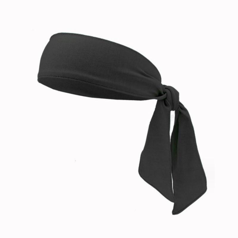 

Elastic Sport Breathable Headbands Quick-Dry Sweat Absorbting Long Headband for Tennis Unisex Cycling Gym Fitness Yoga Hair Band