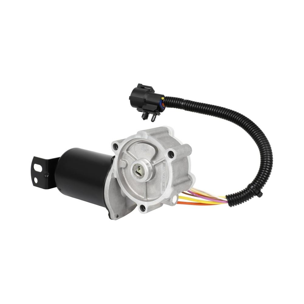 Transfer case motor for 2003 Ford Explorer Sport V6 4.0L 4WD 3L2Z7G360AA 600-926 AA148223 292415 48-223 YL5Z7G360AA