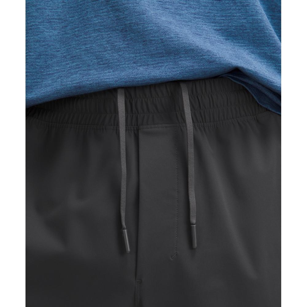 Lululemon Pace Breaker Jogger  Shorter Graphite Grey