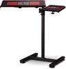 Next Level Racing Freestanding Keyboard and Mouse Stand NLR-A012 (667380785950)