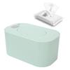 Wet Wipes Heater Portable Household Wet Wipes Heating Box Constant Temperature Wet Wipe Machine