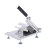 Multifunctional Stainless Steel Meat and Vegetable Slicer for Home and Commercial Use