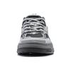 Li Ning CF Su Series Flash Star 2 Comfortabele Veelzijdige Demping Duurzame Lage Top Casual Schoenen Heren sneaker Zwart Grijs AGLT171-4