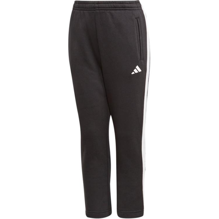 Kids  Adidas Knitted Sweatpants AEROREADY GG3617 116