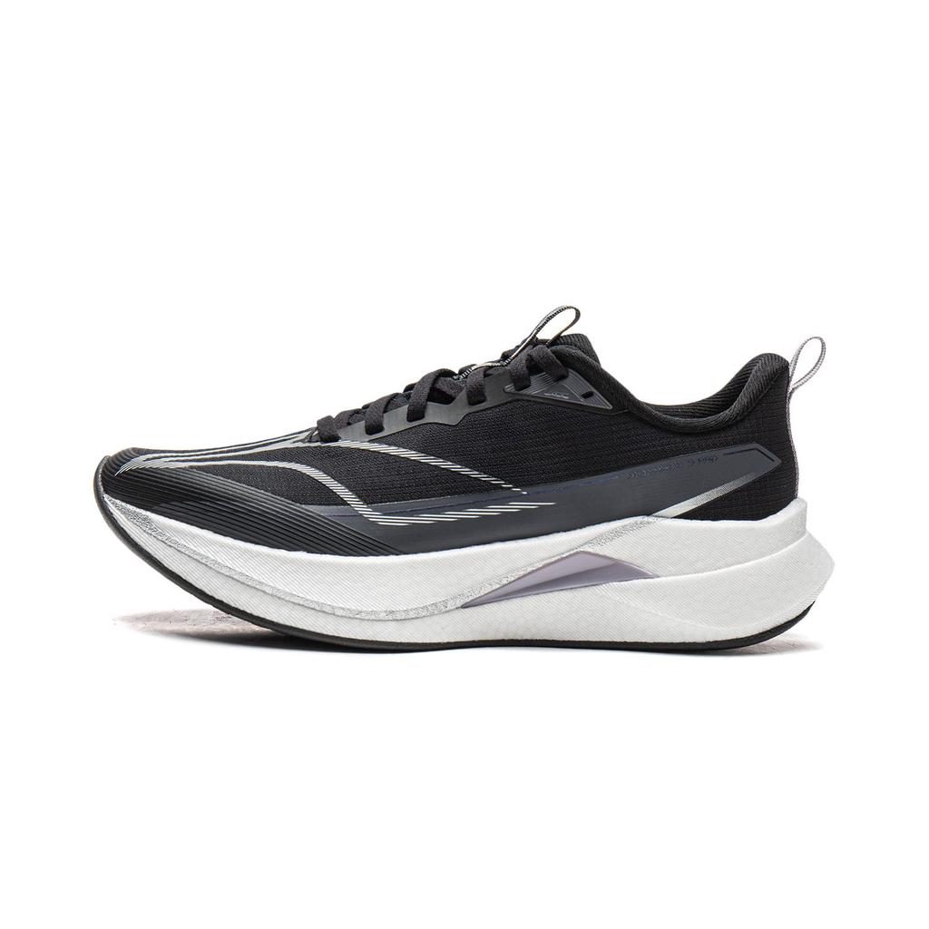 Li Ning Red Hare 9 PRO Running Shoes Women's Low Top Black ARPW002-4