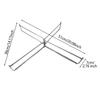 Foldable Cooler Stand Strong Load Bearing Multifunctional Foldable Stand Rack for Household Cooking Fishing Hiking Barbecue