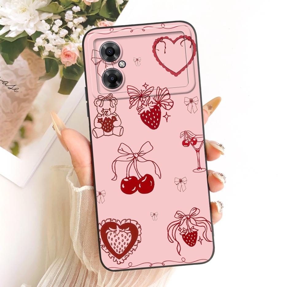 For Xiaomi Poco M4 5G Case Cool Owl Dragon Painted Cover Soft Silicone Phone Case For Xiaomi Poco M4 PocoM4 5G Back Cover Fundas
