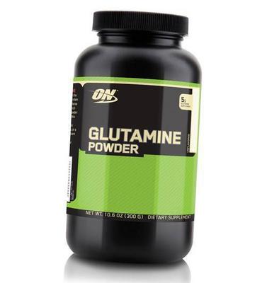 Glutamine Powder, Glutamine Powder, 300g (32092002)
