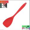 Silikonová nepřilnavá palačinková špachtle odolná vysokým teplotám
