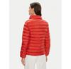 Demi-season Jacket Tommy Hilfiger WW0WW38927 Red, Standard Fit