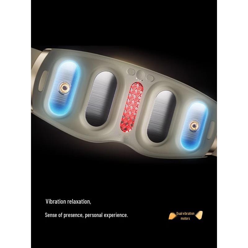 SKG G5 Series Waist Massager CN plug (adapter included)