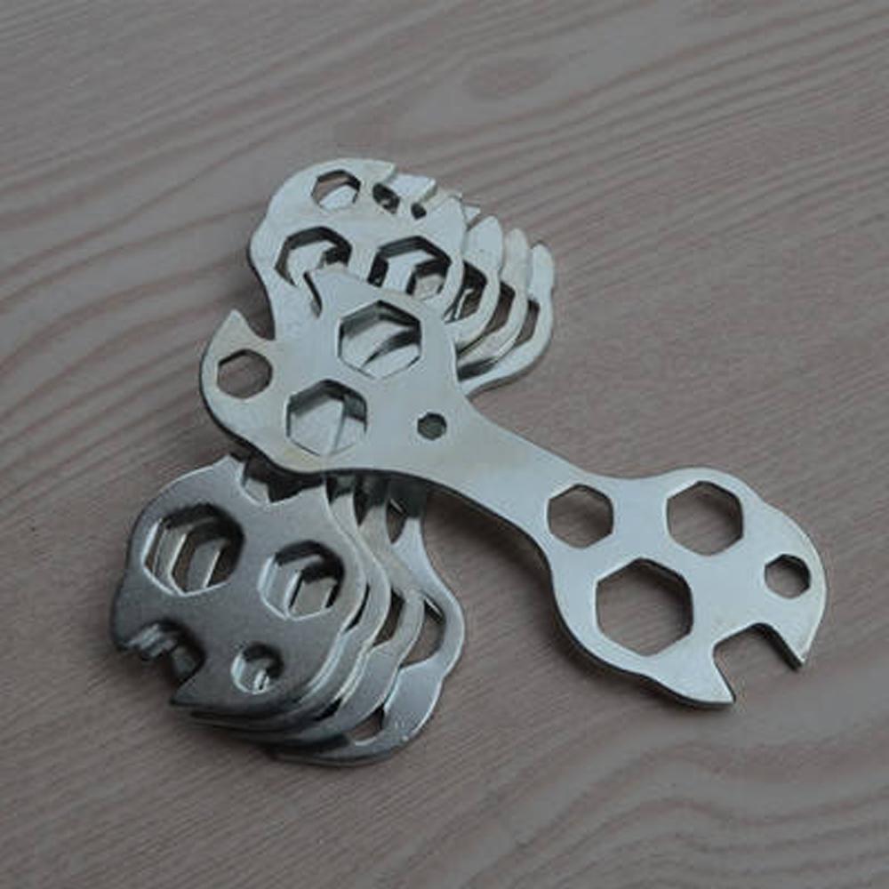 Multifunction Bicycle Repair Tools Mountain Bike Mutil-function Torx Wrench Bicycle Repair Tools Wrench