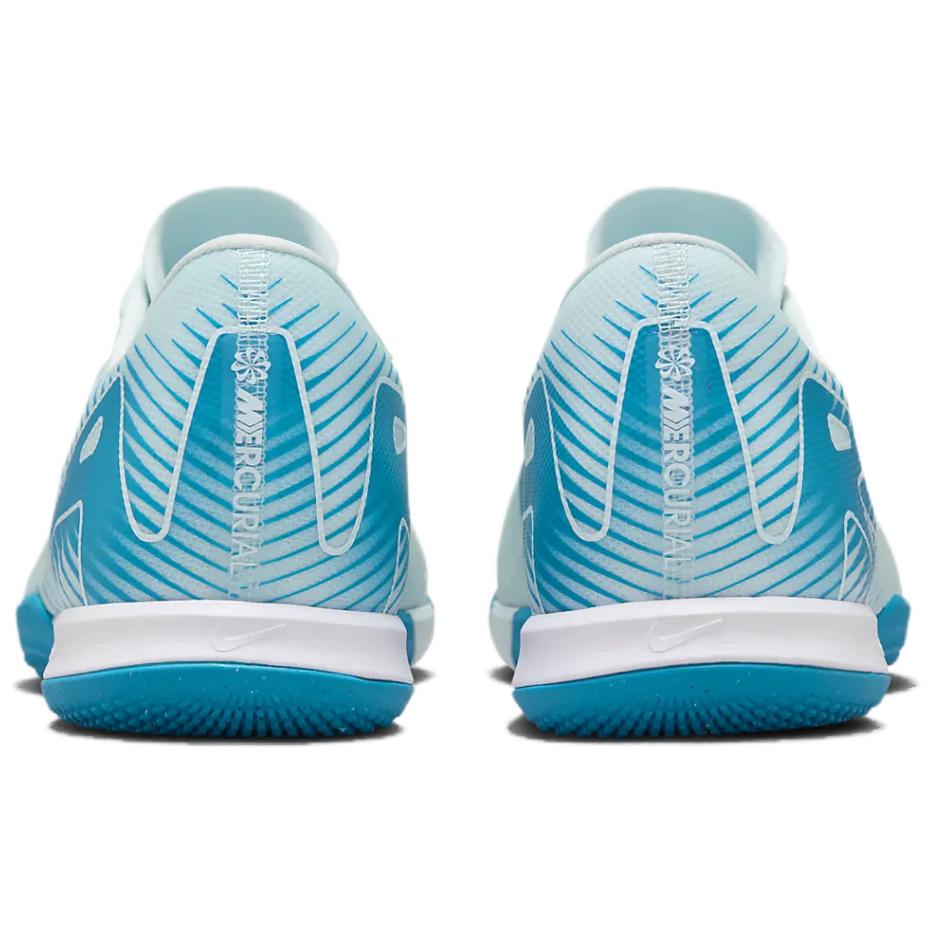 New Nike Mercurial Vapor 16 Academy Ic Glacier Blue Blue Orbit FQ8434-400