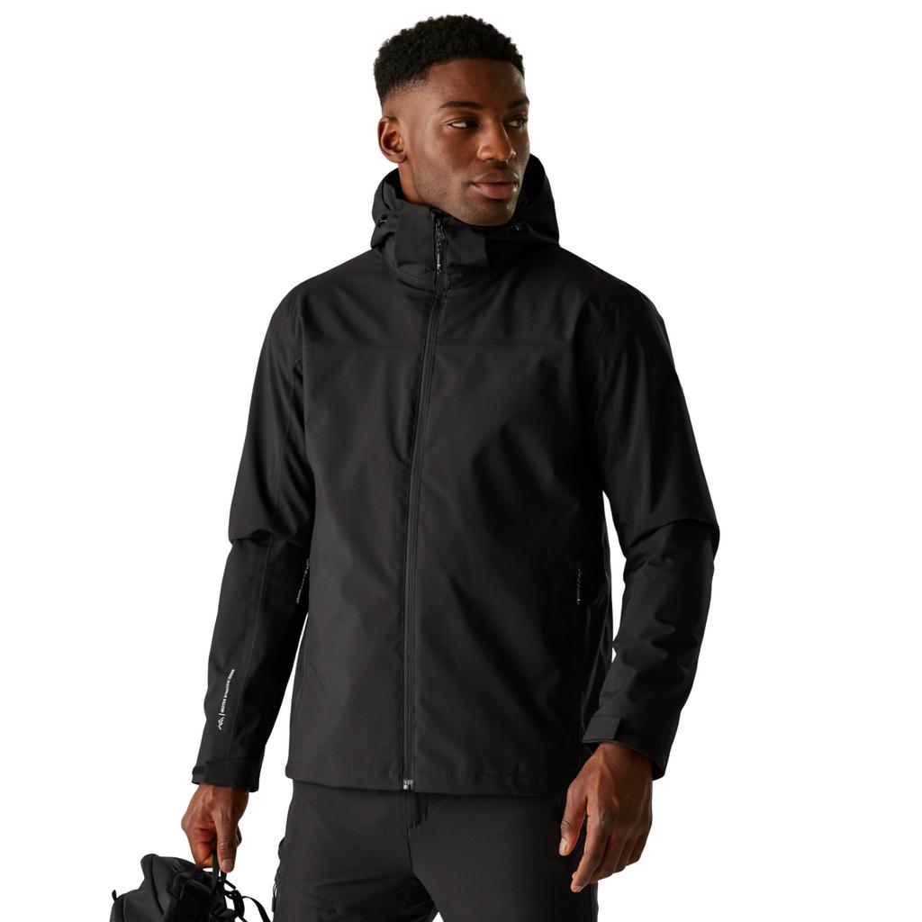 Regatta Mens Coriver 3 in 1 Jacket