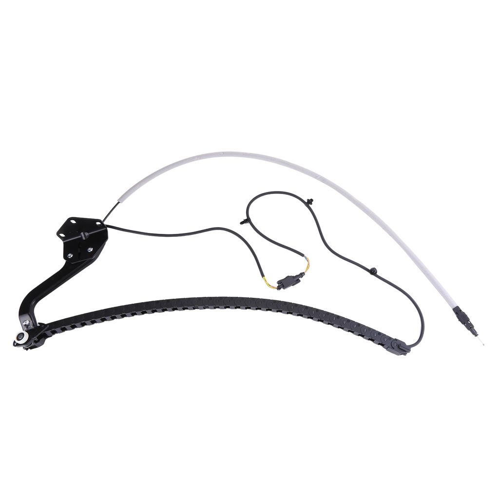 Roller Guide Sliding Door Energy Chain A9068201069 Compatible for Sprinter W906