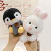 Fragrance Table with Doll Bear Fox Doll Rabbit Pig Plush Toy To Accompany Doll Pendant