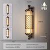 Lâmpadas LED – Luzes LED de parede