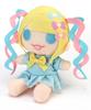 Super Ten-chan Plush Toy 2 (Two)