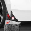 Ydsh2 Protector de Esquina de Borde de Puerta de Coche Cubierta Anti-colisión y Anti-arañazos para Leon 5F Ibiza 5 6 MII Altea Toledo 3 Cordoba Cupra FR Ateca