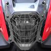 For NX500 NX400 2023 2024+ Motorcycle Headlight Guard Headlamp Protection Cover NX 500 NX 400 Motorcycle Accessories Nx400 Nx500