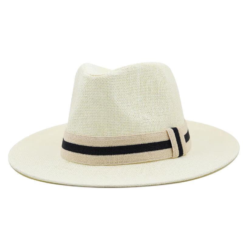 

Junbie Outdoor Sun Protection Jazz Beach Hat