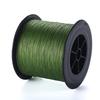 Super Strong 2000M 4-Stand Braided Fishing Wire 100% PE Multifilament Jig Fish Line for Stream Lake River