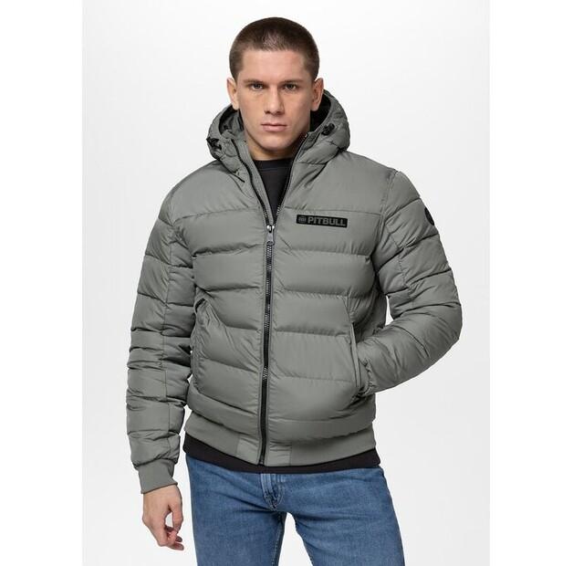 PITBULL DILLON Winter Jacket