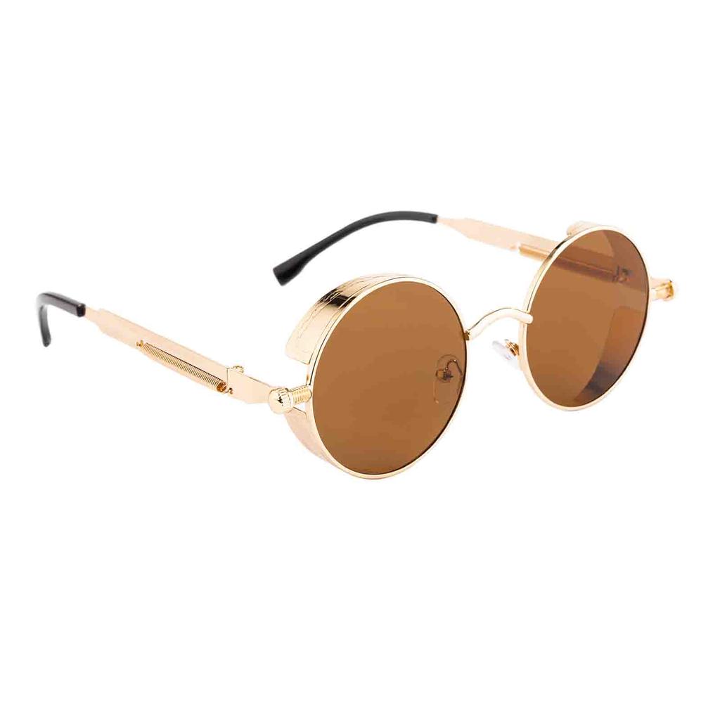Merlin Details about Black Round Metal Hippie Vintage Steampunk Sunglass Gray Lens Merlin Details about Black Round Metal Hippie Vintage Steampunk Sunglass Gray Lens
