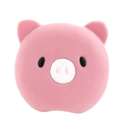 ADD. MATE Animal Friends Noizy Toy Pig