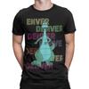 Denver L'Ultimo Dinosauro Maglietta Divertente Maglietta Divertente 100% Cotone Denver L'Ultimo Dinosauro Magliette Top Per Unisex