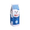 School Stationery Cartoon Morning Milk Waterproof Fruit Milk Carton Pen Bag Pencil Case Pencil Box