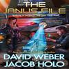 The Janus File by Jacob Holo Hardback Book 9781982192150