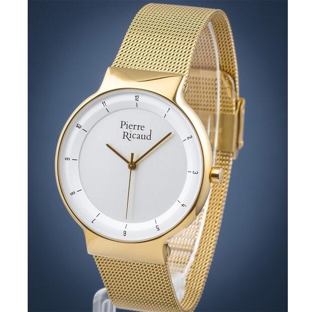 Watch Pierre Ricaud P91077.1113Q