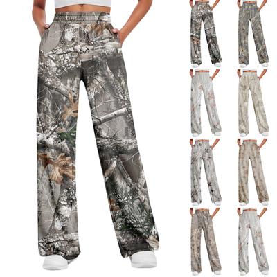 Damen-Arbeitskleidung, Jogginghose, lässig, lockeres Fleece, hohe Taille, Joggerhose, Damen-Jogginghose, Freizeithose, Yoga-Hose, Homewear