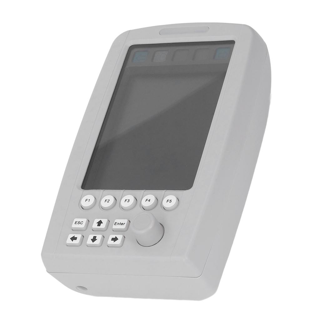 Excavator Monitor LCD Display Gauge Control Panel PC 135‑215‑330 B249900001085 for SANY SY215 8 SY330C