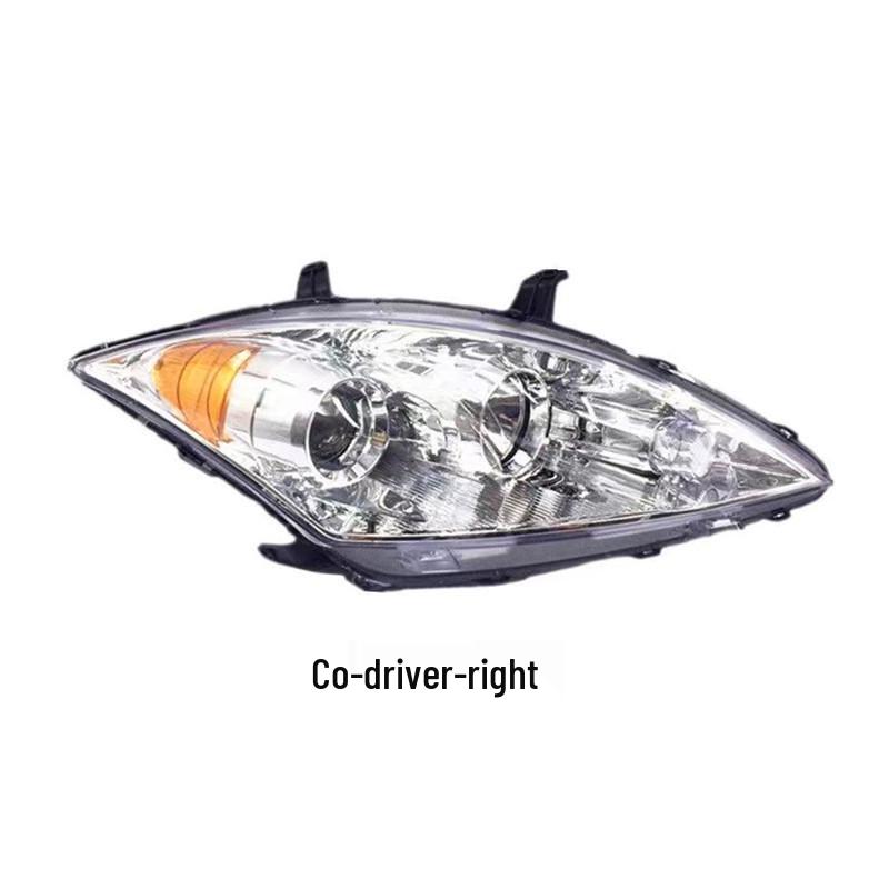 Great Wall Haval H5 European Style Headlight Assembly (Old Style)