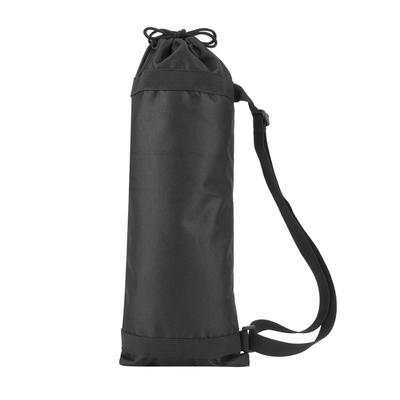 Schwarze tragbare faltbare Outdoor Oxford Kamera Stativ Fotografie Tragetasche(55 cm)
