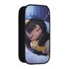 New Gugu Gaga Penguin Pencil Cases Sleeping Pencil Pouch Pen for Student Large Storage Bags Office Gifts Stationery