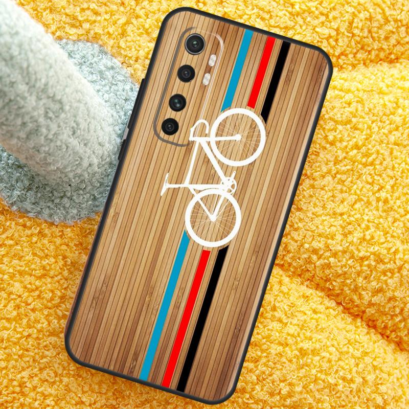 Mountain Bikes Cycling Case For Xiaomi 15 Ultra 14 13T 14T 15T 17 Pro Max  Cover For POCO X7 Pro X5 X6 F5 F6 F7 F8